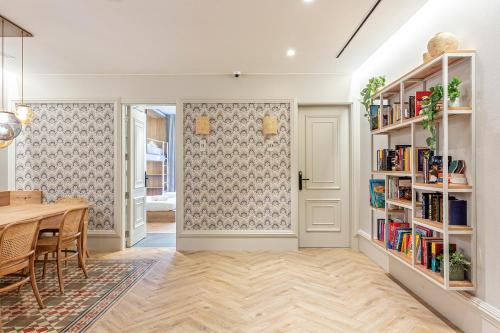 Weflating Boutique Hostel - image 2