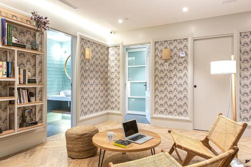 Weflating Boutique Hostel - image 4