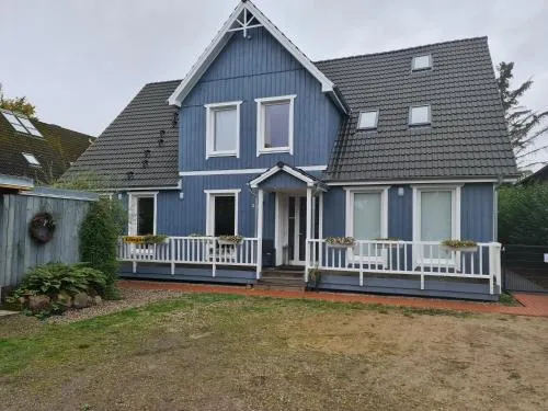 Gästehaus Wolkenlos in Fehmarn, Deutschland