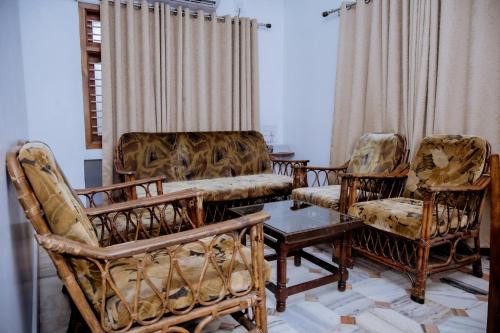 Hotel Swagath in Karkala