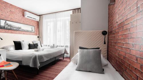 Hotel Delta, Kraków (zdjęcie 8)