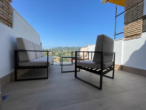 Mirador del Calasancio 5, Córdoba (foto 8)