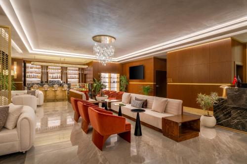 Best Western Premier Hidden Hills Hotel, Istanbul (foto 4)
