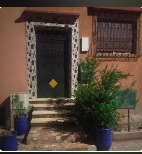 Maison D'hôte Dar ALBIDAWI 2