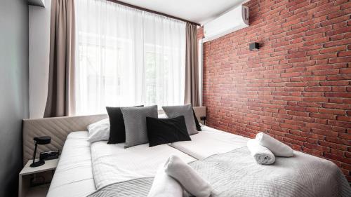 Hotel Delta, Kraków (zdjęcie 11)