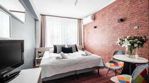 Hotel Delta, Kraków (zdjęcie 10)