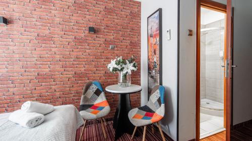 Hotel Delta, Kraków (zdjęcie 9)