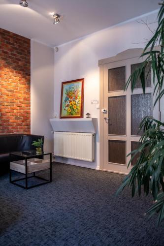 Pokoje Kościuszki (Pokoje Kosciuszki) in กลิวิซ