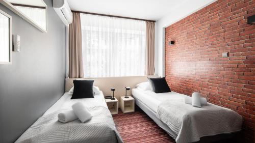 Hotel Delta - main image