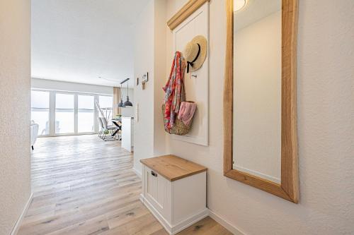 Lobby, Fjord-Koje 1 in Schleswig