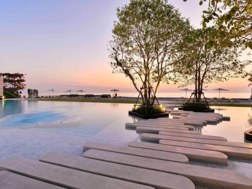 J Inspired Hotel Pattaya20