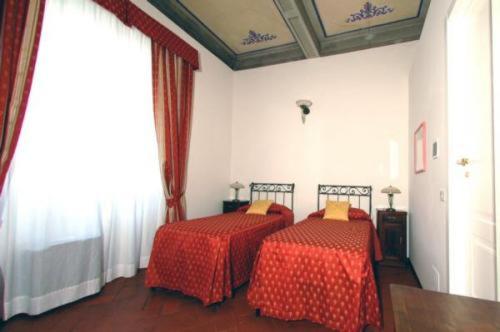 B&B Home in Florence, Florencie (fotografie 7)