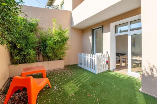 Accords Parfaits Famille near AviaSim Lyon