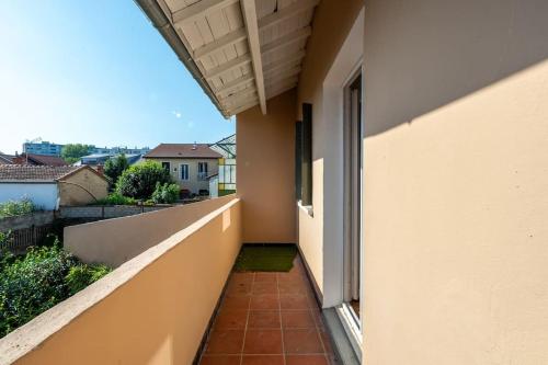 Accords Parfaits Famille near AviaSim Lyon