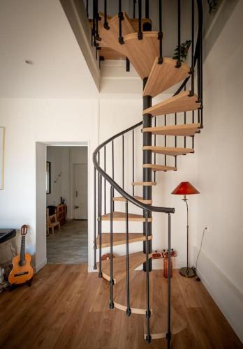 Accords Parfaits Famille near AviaSim Lyon