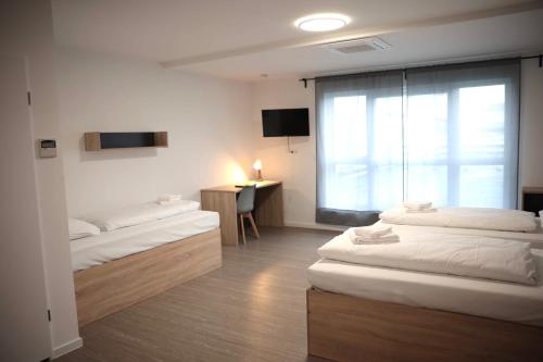 Jade&Jabo feel at home, Neuss (foto 10)