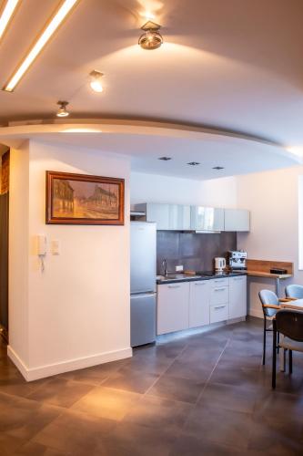 Pokoje Kościuszki (Pokoje Kosciuszki) in กลิวิซ