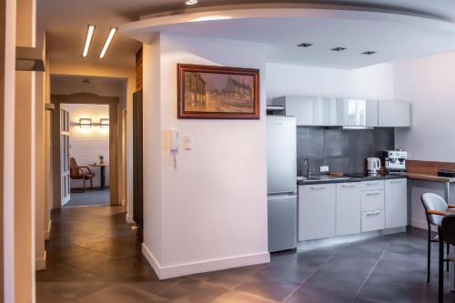 Pokoje Kościuszki (Pokoje Kosciuszki) in กลิวิซ