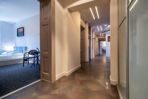 Pokoje Kościuszki (Pokoje Kosciuszki) in กลิวิซ