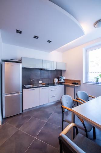 Pokoje Kościuszki (Pokoje Kosciuszki) in กลิวิซ