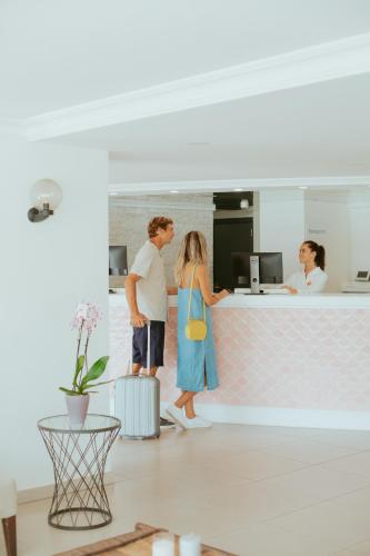  Olé Tropical Tenerife Adults Only in Playa de las Americas