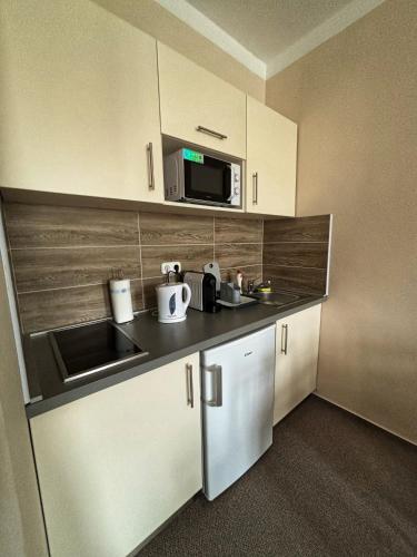 Facilities, Mate Apartman 924 in Zalakaros