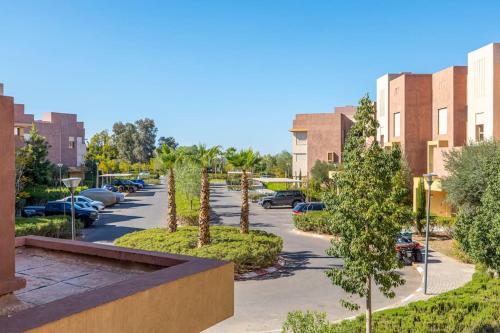 New and Renovated appartment-Prestigia-pool-Parking