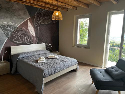 Casa vacanze Conca d Oro in Sant' Ambrogio di Valpolicella