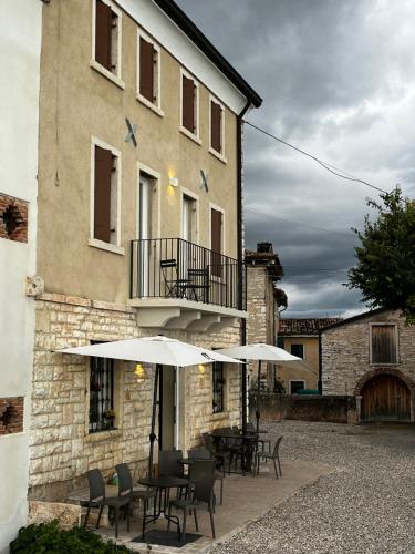 A szálláshely kívülről, Casa vacanze Conca d Oro in Sant' Ambrogio di Valpolicella