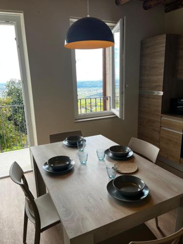 A környék, Casa vacanze Conca d Oro in Sant' Ambrogio di Valpolicella