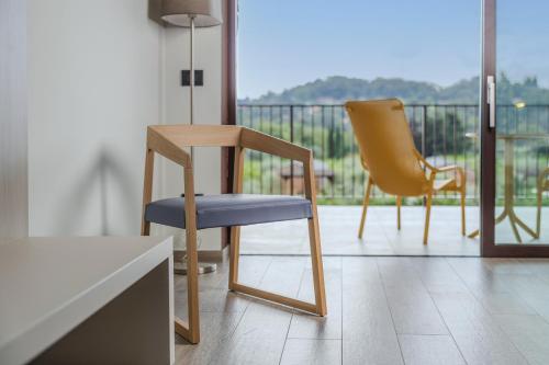 Relais Ca Bago' -adults only Room Type - Superior Double or Twin Room with Terrace Relais Ca Bago' -adults only Room Type - Superior Double or Twin Room with Terrace