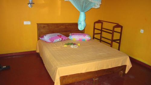 Ranith Villa, Tangalle (foto 10)