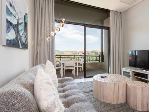 Zimbali Suites 601