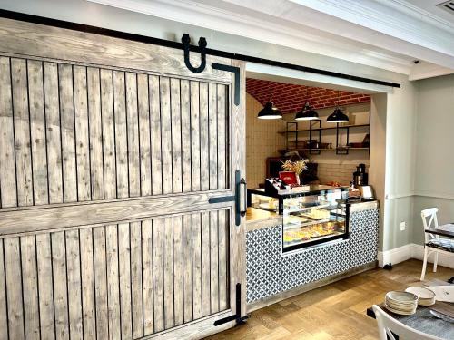 Am Weinberg Boutique Hotel