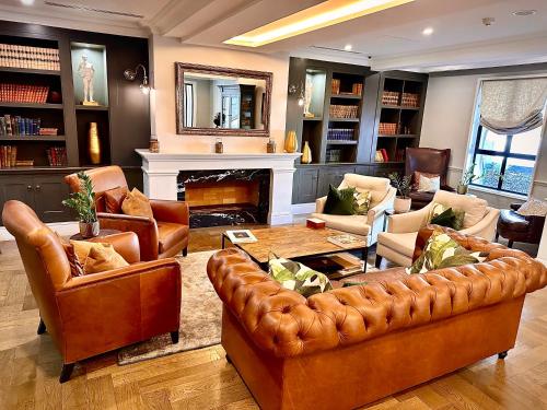 สิ่งอำนวยความสะดวกเพื่อการสันทนาการ, The Weinberg Windhoek in วินด์ฮุก