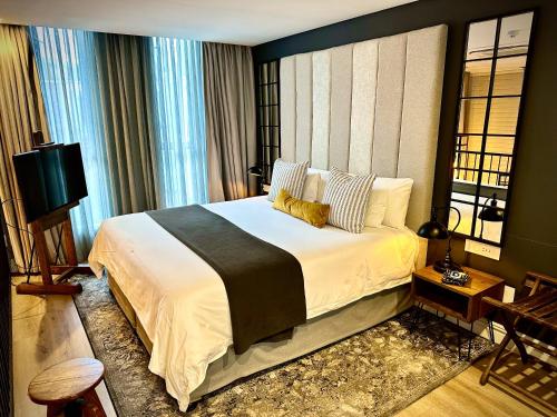 The Weinberg Windhoek in วินด์ฮุก