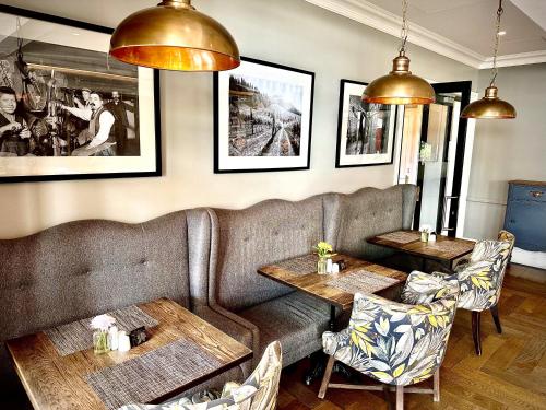 Am Weinberg Boutique Hotel