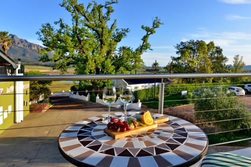 Book the Superior King or Twin Room Superior King or Twin Room