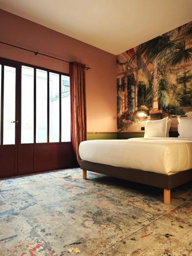 Hôtel Relais Monceau - image 4