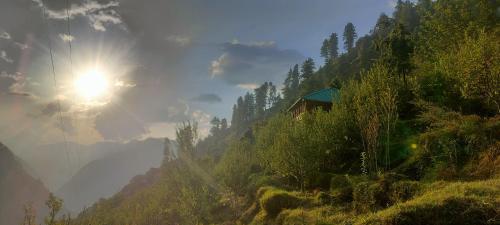 Nomind Vibe, Lapas Village ,Parvati Valley Nomind Vibe, Lapas Village ,Parvati Valley