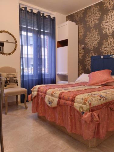 hospedaje barahona21 - Accommodation - León