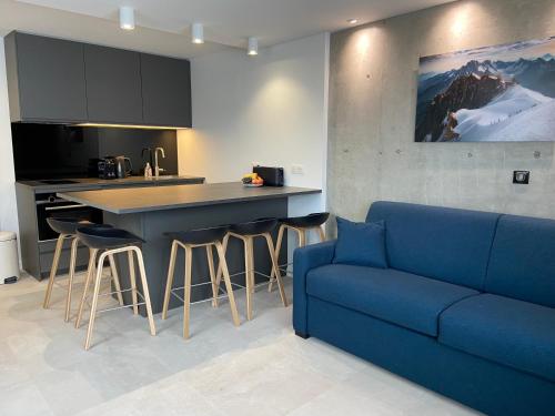 AltiPAM Lodge Val Thorens - Location saisonnière - Les Belleville