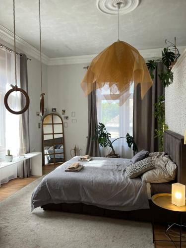 Dolcevita Downtown Apartment 2