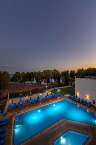 Park Beach Hotel - main image