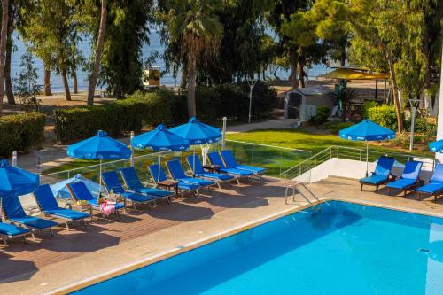 Park Beach Hotel - image 4