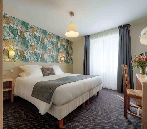 Hotel La Residence des Artistes in คอสคอฟฟ์