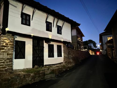 View, Туиковата къща The Tuikov House in Teteven