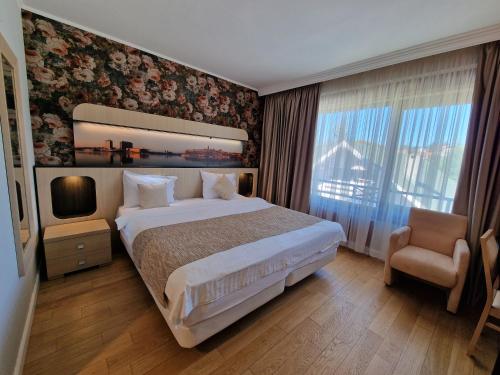 Hotel Sunny Hill - image 11