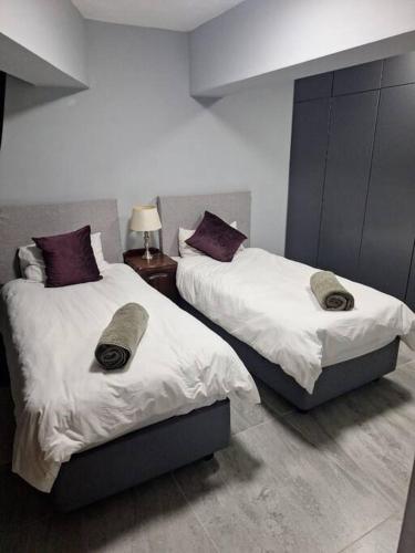 Cormorants' View Self Catering accommodation - Tap to explore photos