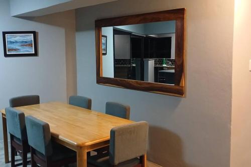 Cormorants' View Self Catering accommodation - Tap to explore photos